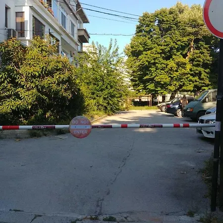 Odessos Apartment Varna