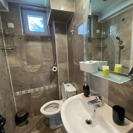 Odessos Apartment Varna