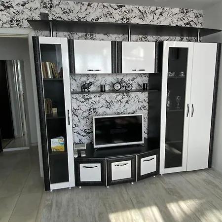 Odessos Apartment *